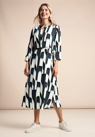 Street One-Sensommar 2024